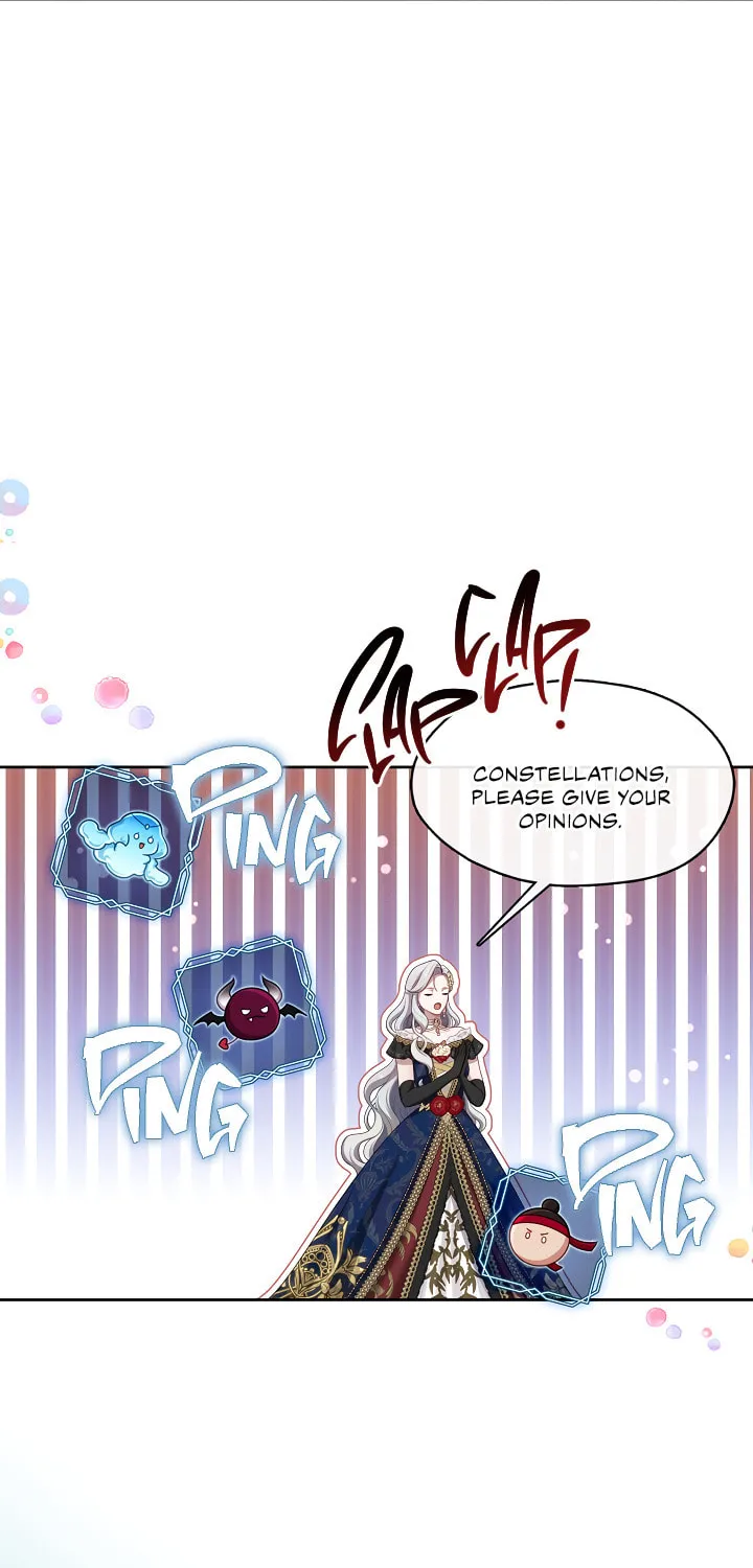 The S-Class Lady Chapter 36 page 6 - 