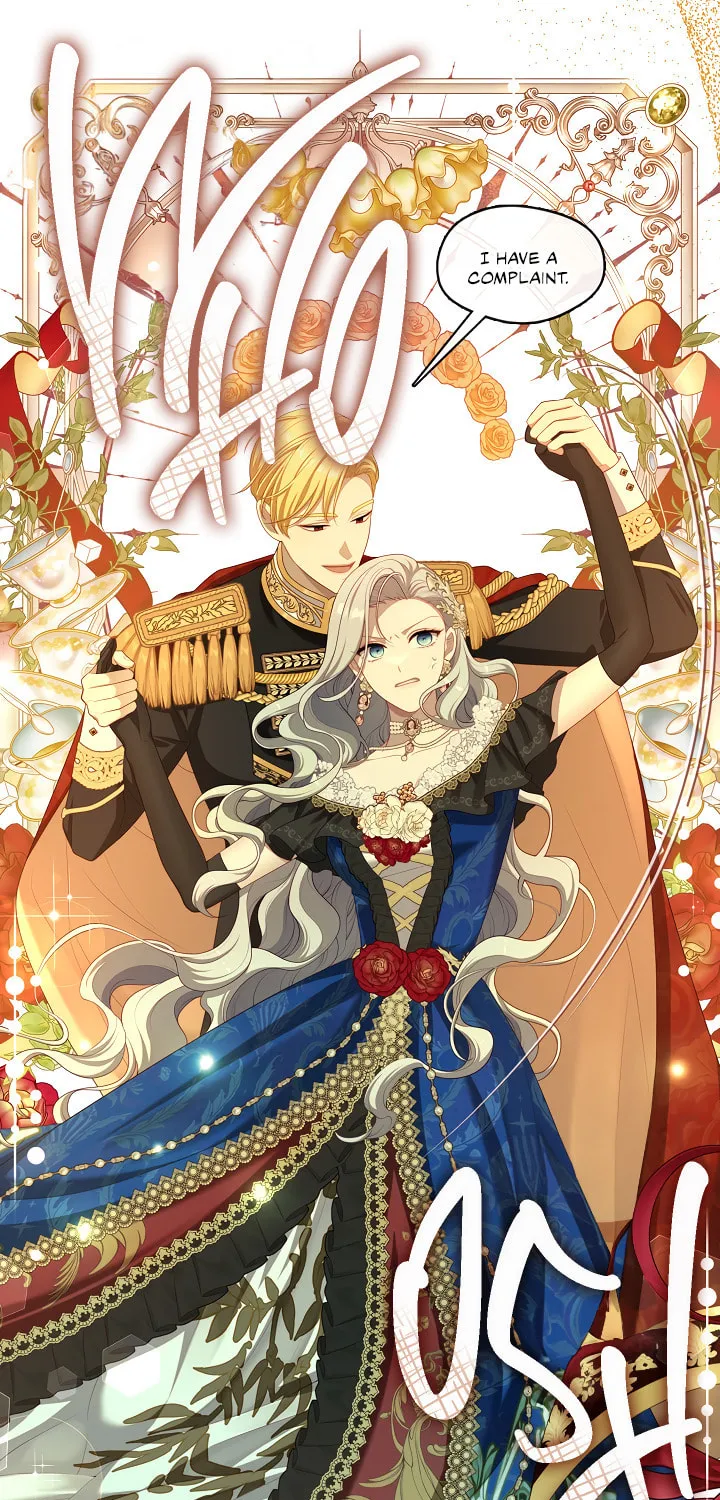 The S-Class Lady Chapter 36 page 52 - 