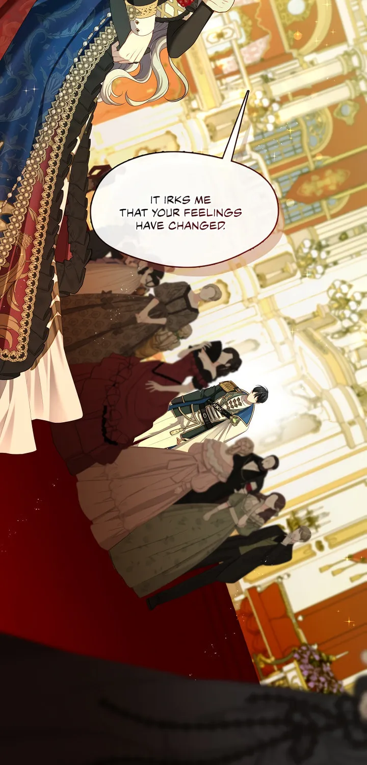 The S-Class Lady Chapter 36 page 56 - 