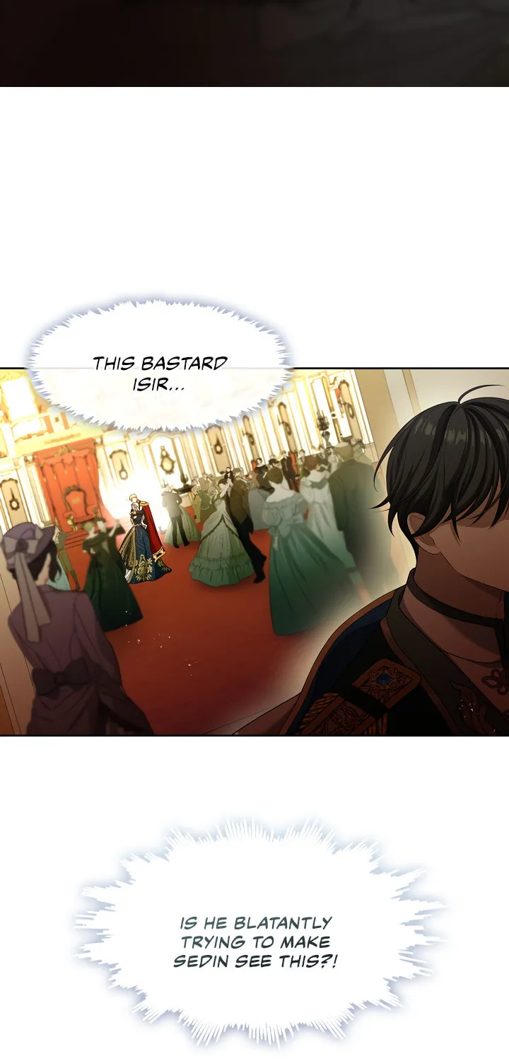 The S-Class Lady Chapter 36 page 57 - 