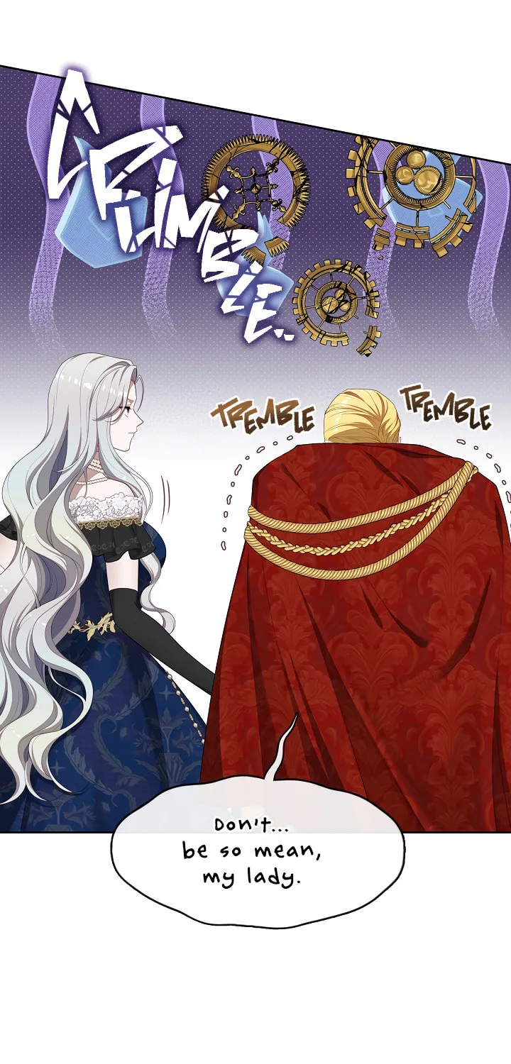 The S-Class Lady Chapter 36 page 60 - 