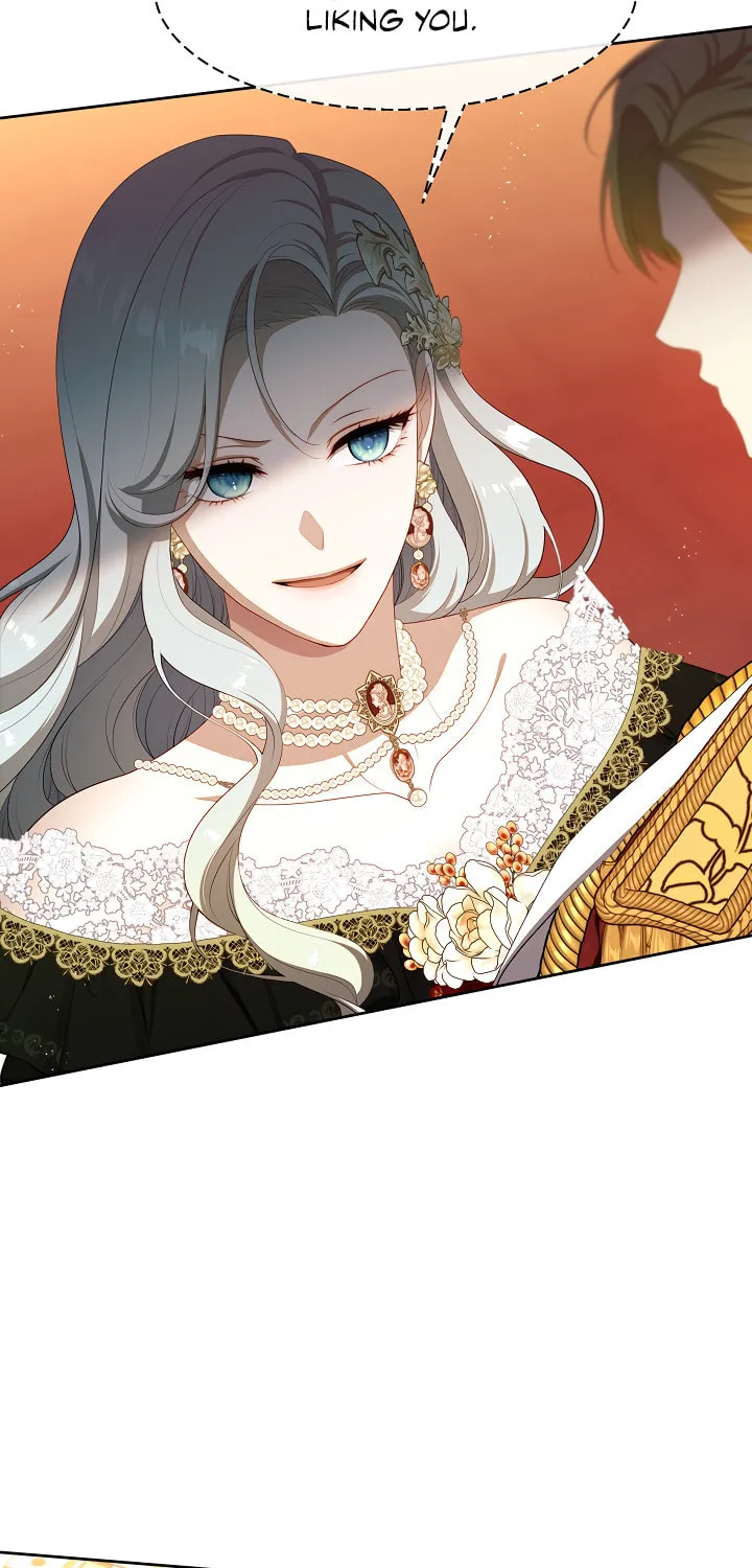 The S-Class Lady Chapter 36 page 64 - 