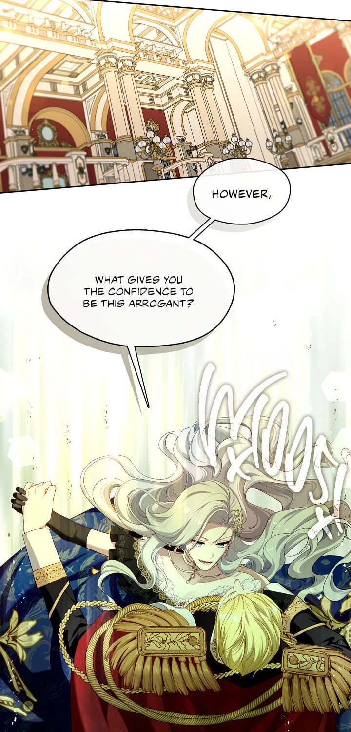 The S-Class Lady Chapter 36 page 65 - 