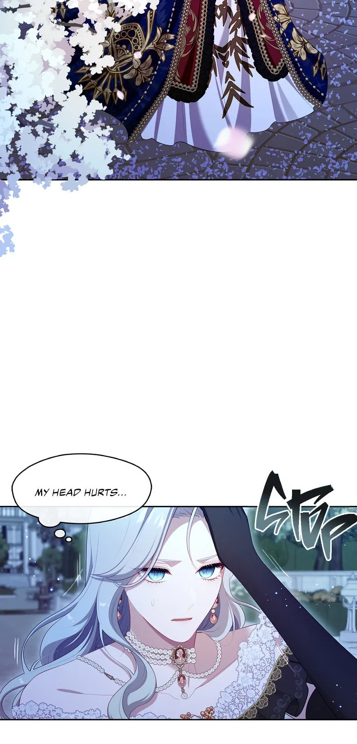 The S-Class Lady Chapter 36 page 73 - 