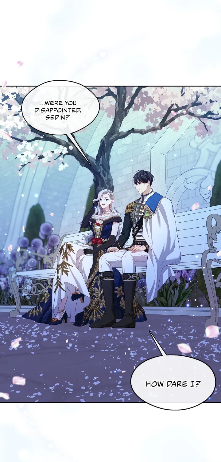 The S-Class Lady Chapter 36 page 76 - 