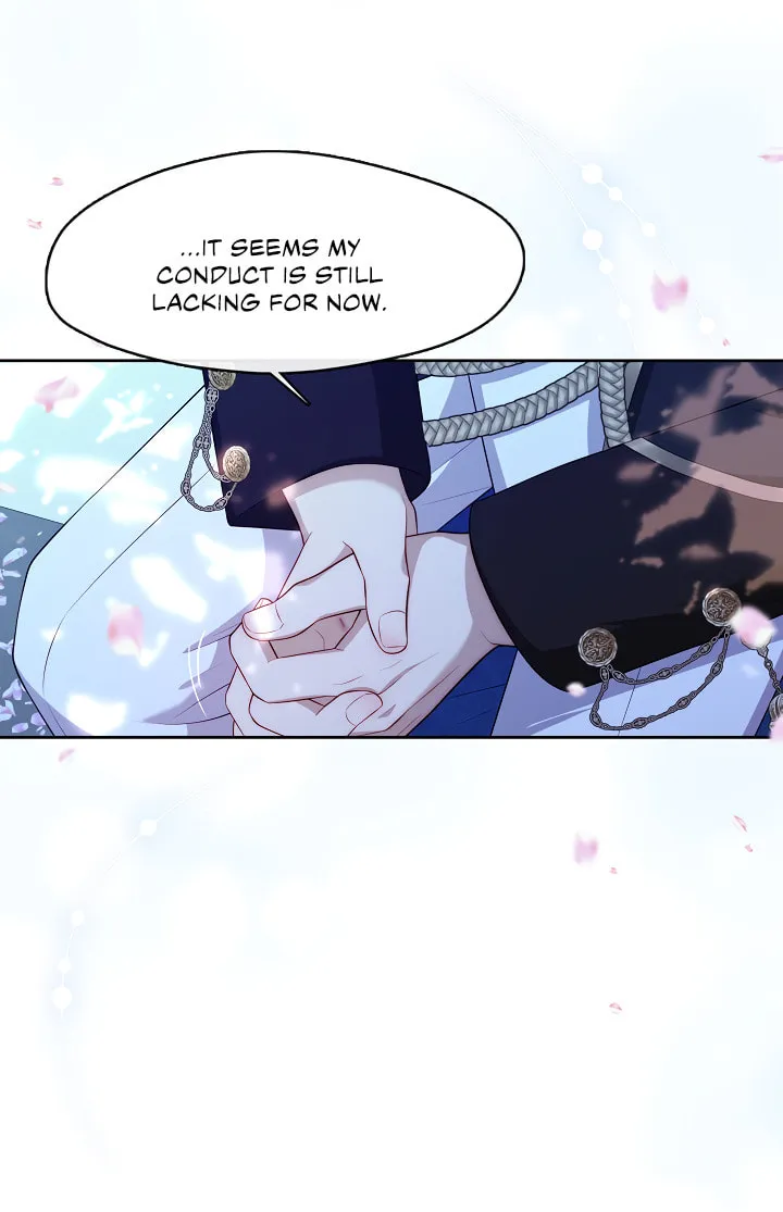 The S-Class Lady Chapter 36 page 78 - 