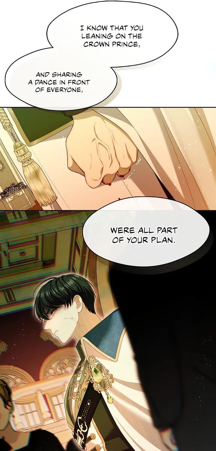 The S-Class Lady Chapter 36 page 79 - 