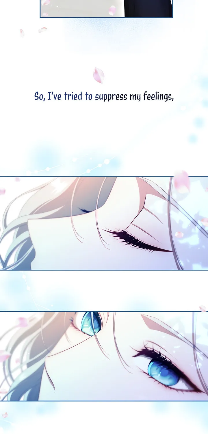 The S-Class Lady Chapter 36 page 84 - 