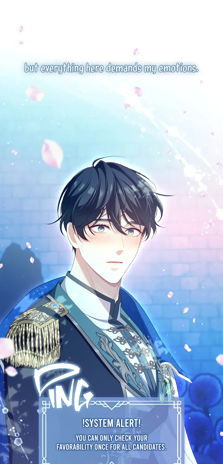 The S-Class Lady Chapter 36 page 85 - 