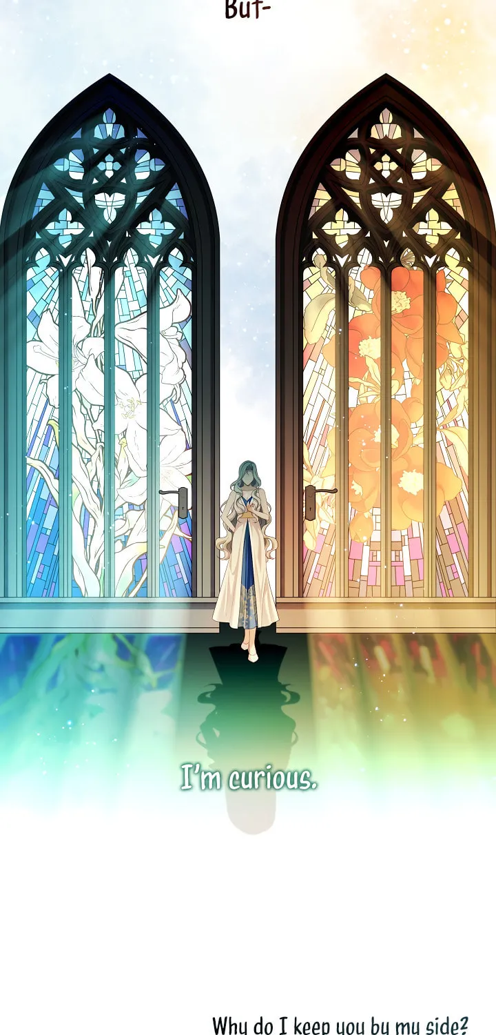 The S-Class Lady Chapter 36 page 89 - 