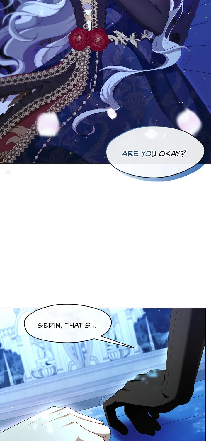 The S-Class Lady Chapter 36 page 96 - 