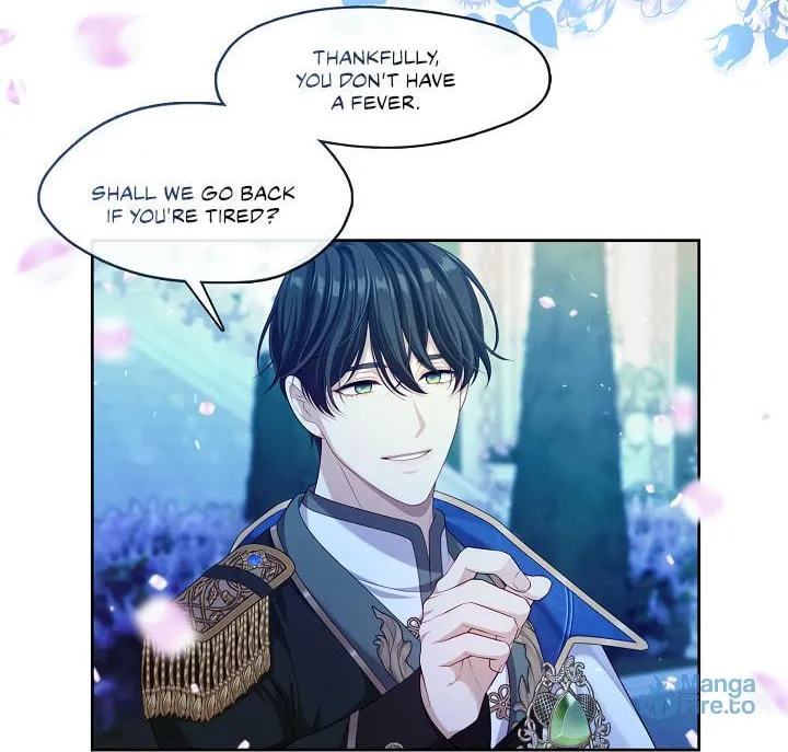 The S-Class Lady Chapter 37 page 11 - 