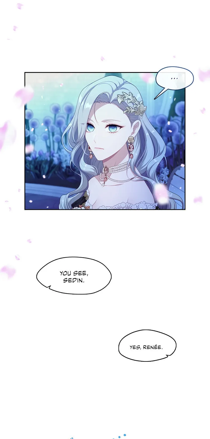 The S-Class Lady Chapter 37 page 12 - 