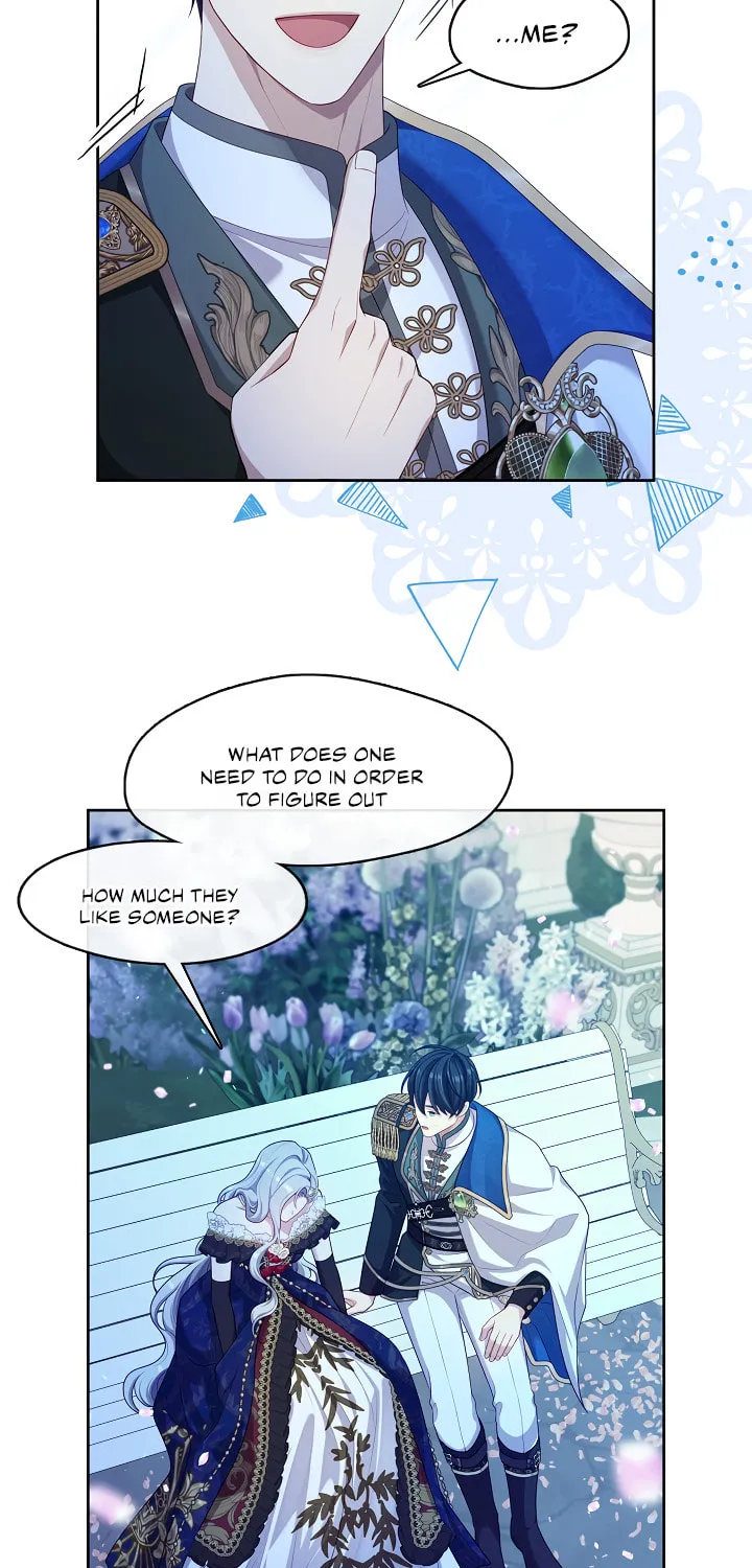 The S-Class Lady Chapter 37 page 14 - 
