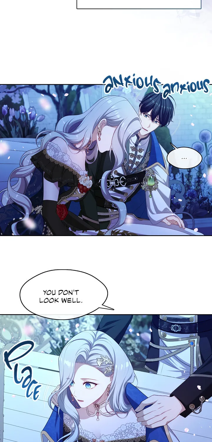 The S-Class Lady Chapter 37 page 18 - 