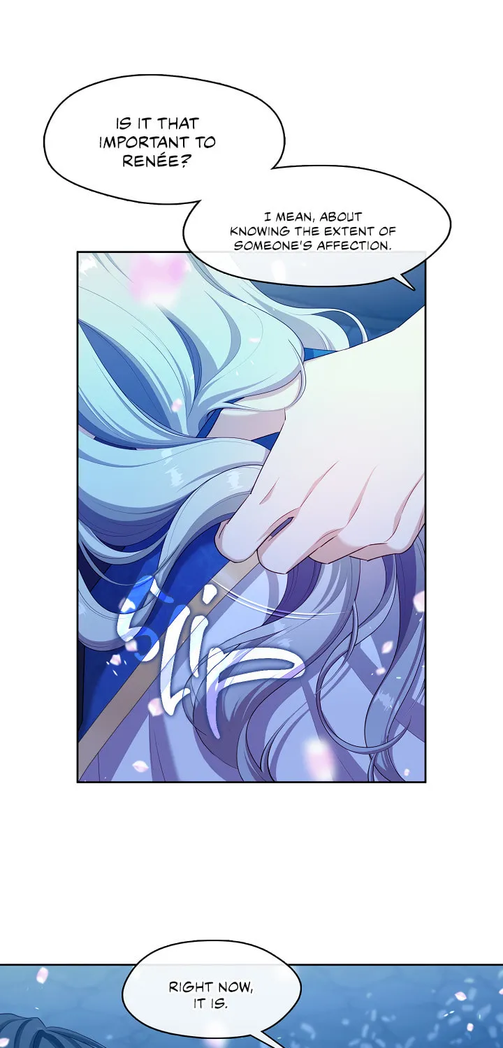 The S-Class Lady Chapter 37 page 20 - 