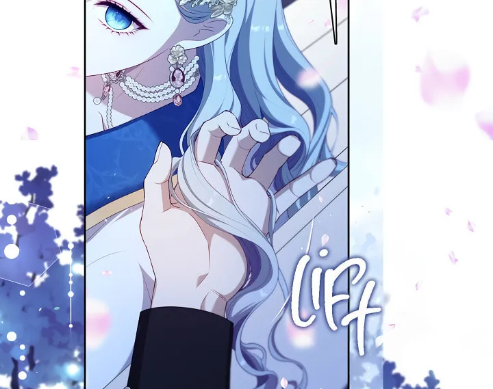The S-Class Lady Chapter 37 page 25 - 