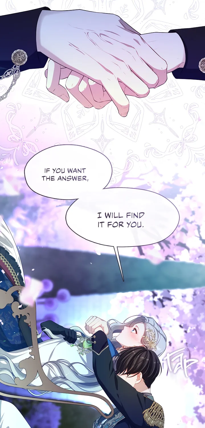 The S-Class Lady Chapter 37 page 33 - 