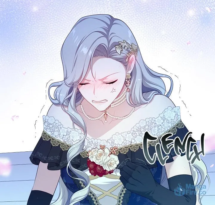 The S-Class Lady Chapter 37 page 5 - 