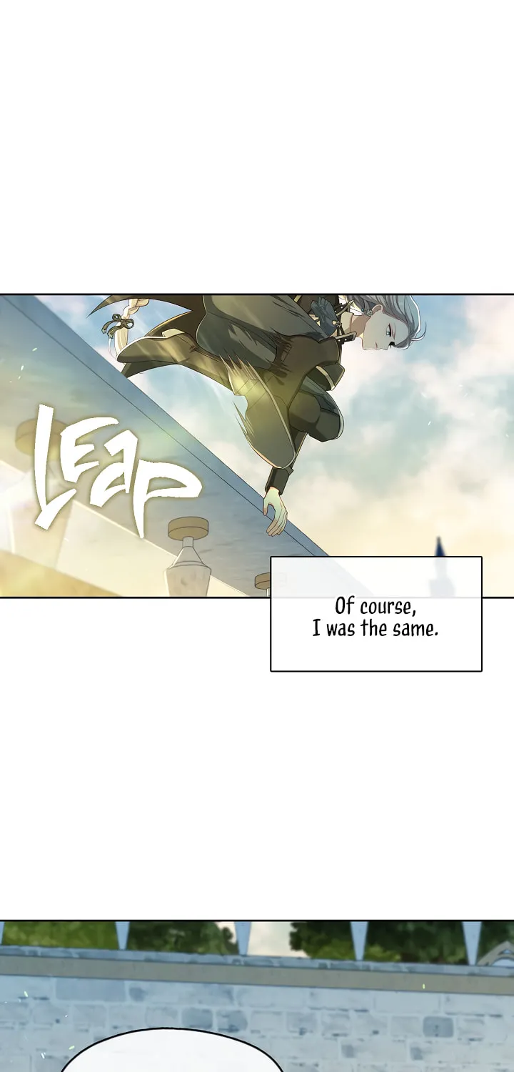 The S-Class Lady Chapter 37 page 43 - 