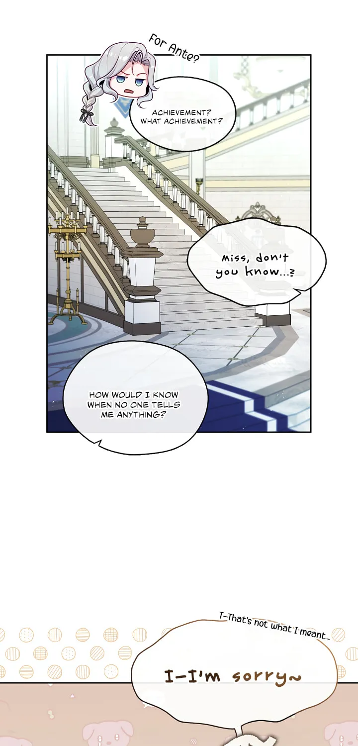 The S-Class Lady Chapter 37 page 56 - 