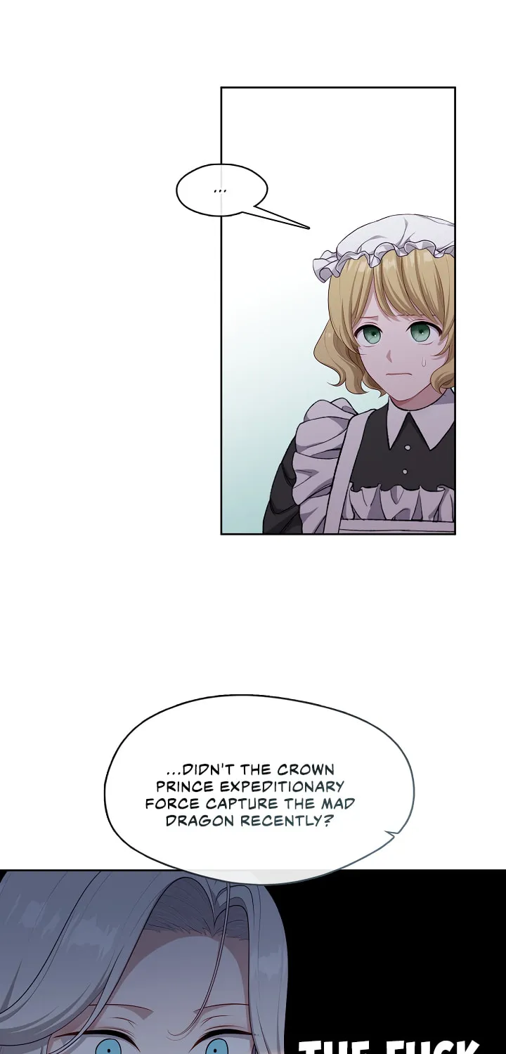 The S-Class Lady Chapter 37 page 58 - 