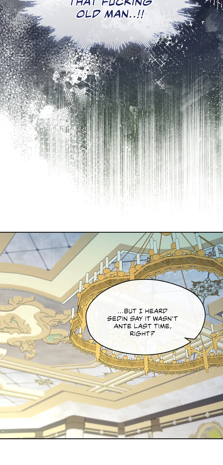 The S-Class Lady Chapter 37 page 62 - 