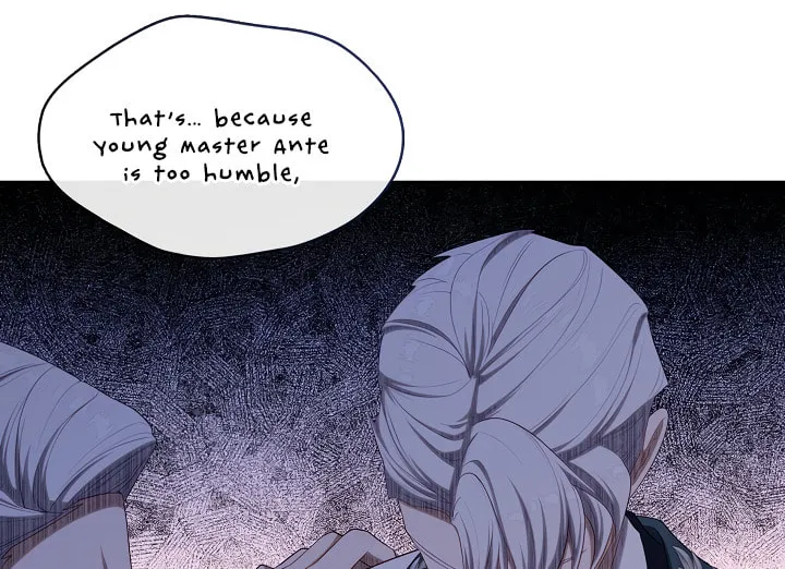 The S-Class Lady Chapter 37 page 63 - 