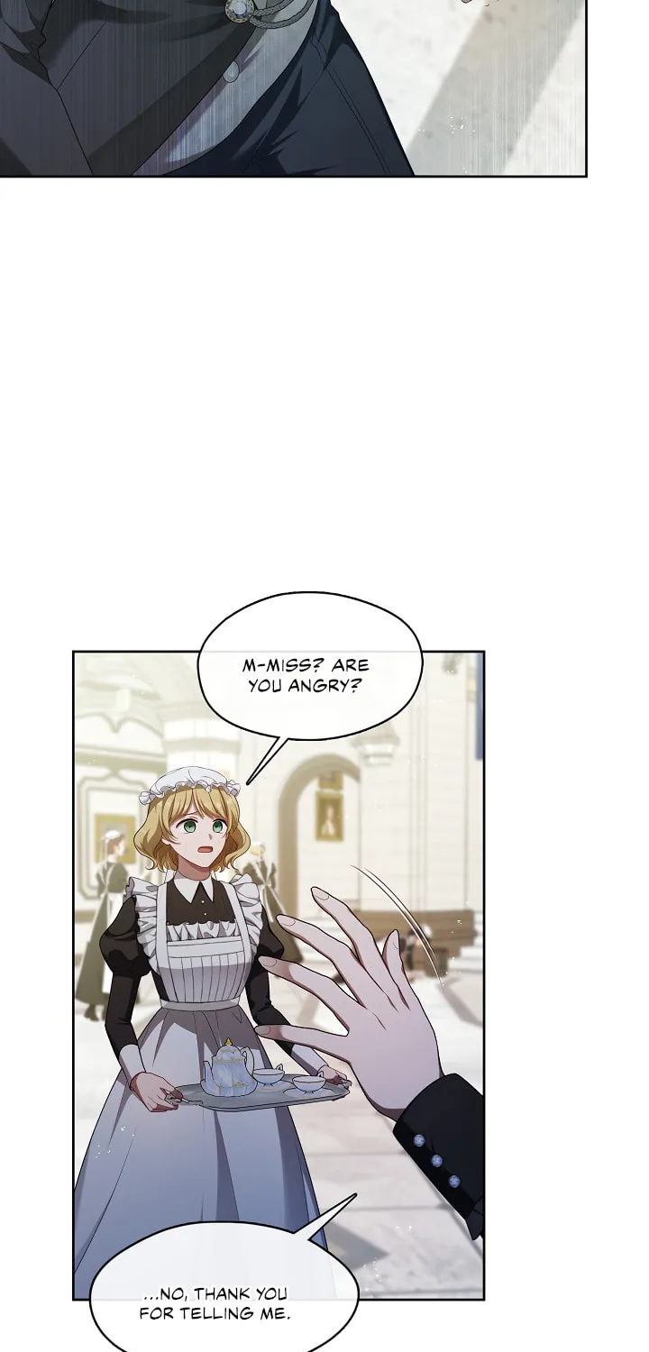 The S-Class Lady Chapter 37 page 74 - 