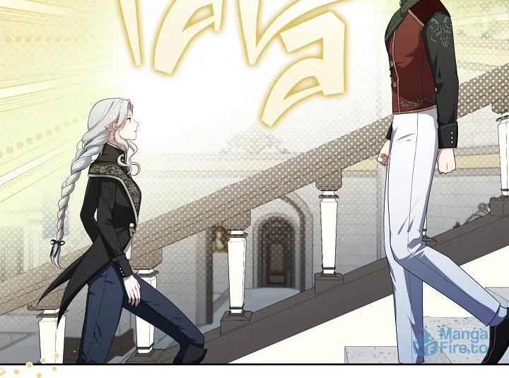 The S-Class Lady Chapter 37 page 79 - 