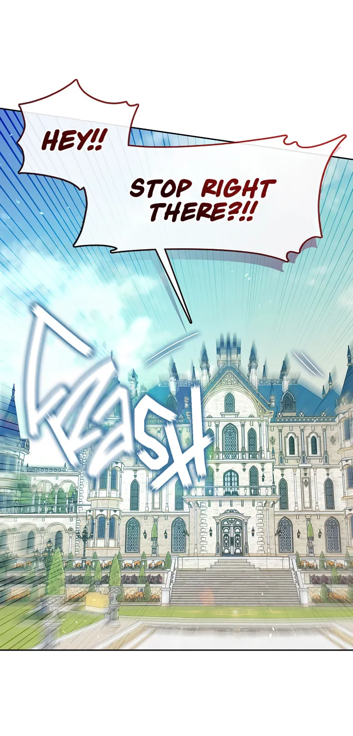 The S-Class Lady Chapter 37 page 82 - 