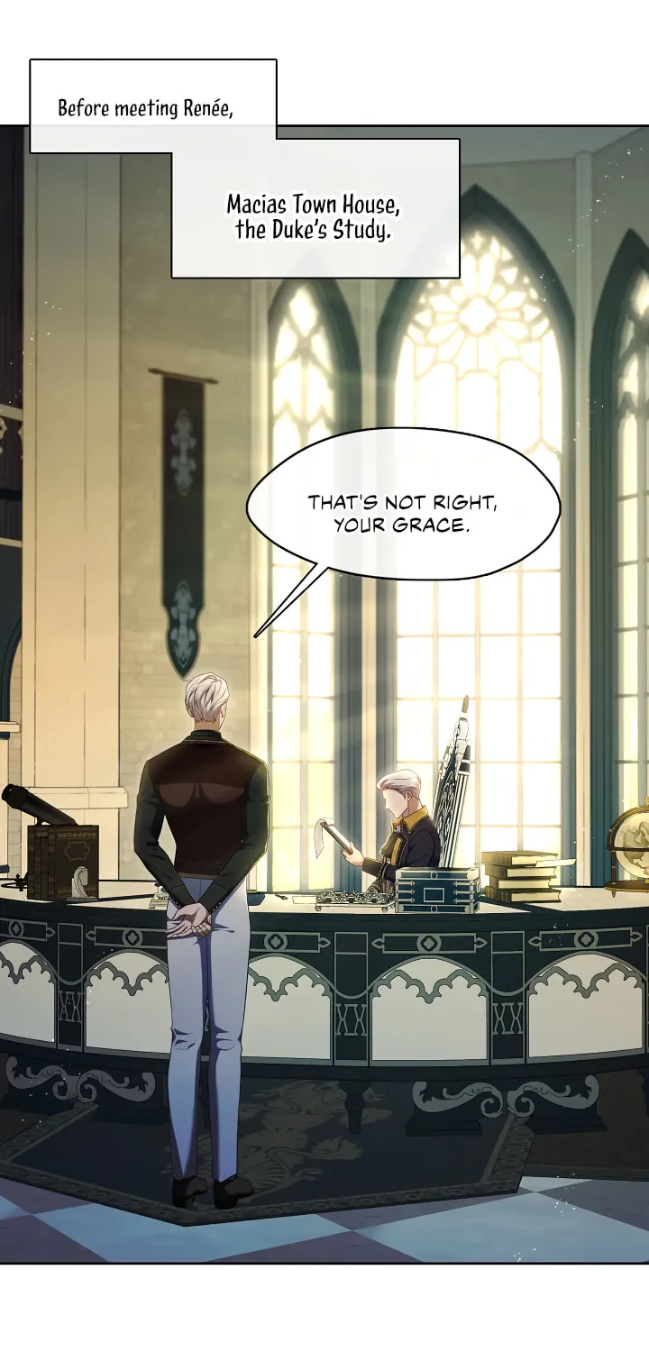 The S-Class Lady Chapter 38 page 2 - 