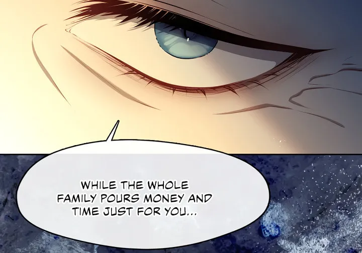 The S-Class Lady Chapter 38 page 12 - 