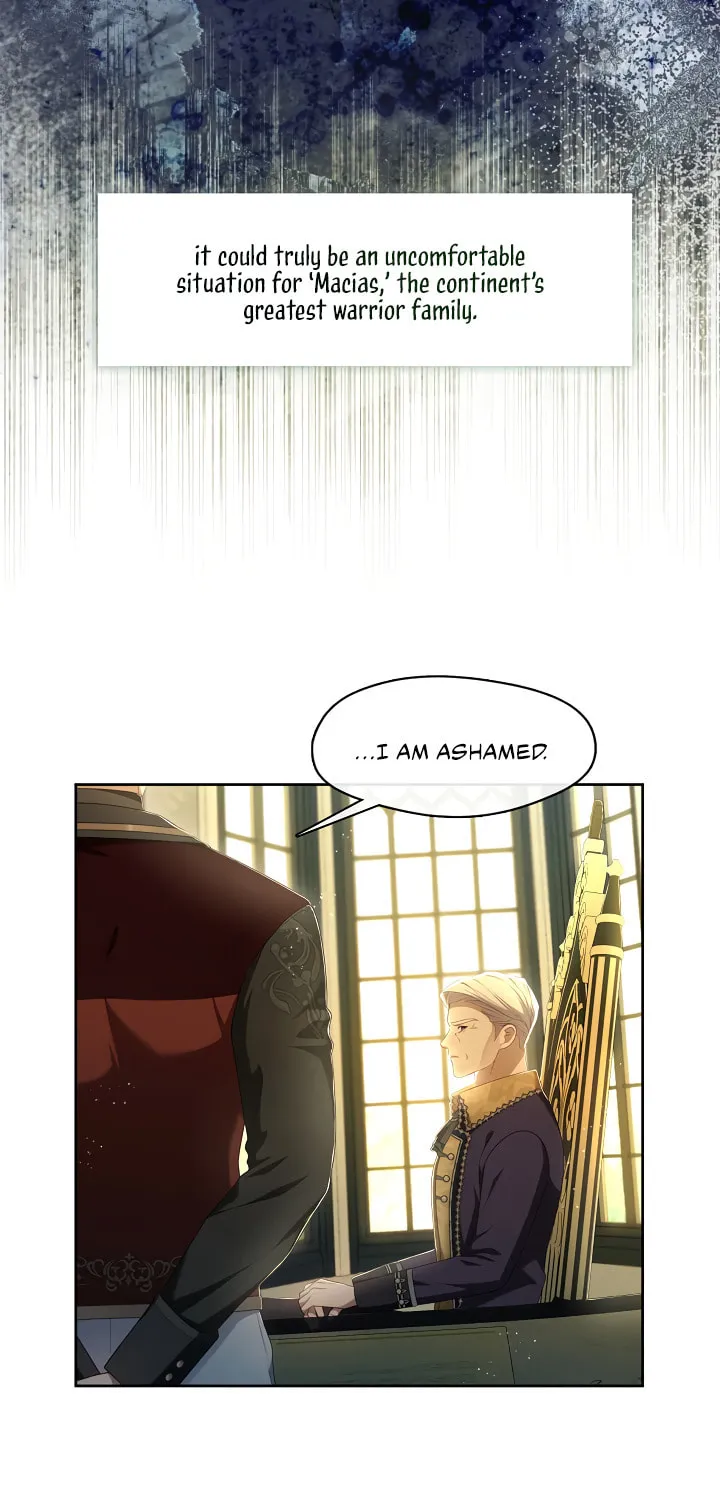 The S-Class Lady Chapter 38 page 13 - 