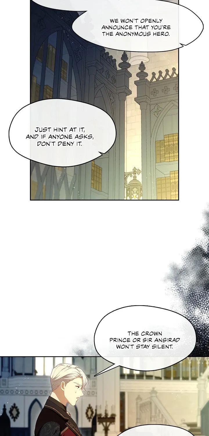 The S-Class Lady Chapter 38 page 15 - 