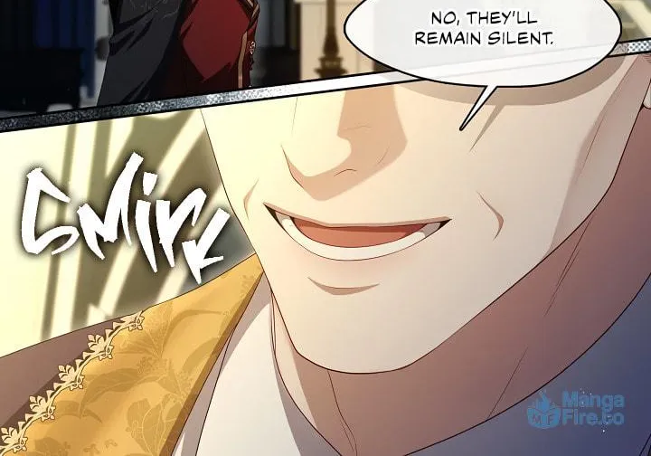 The S-Class Lady Chapter 38 page 16 - 