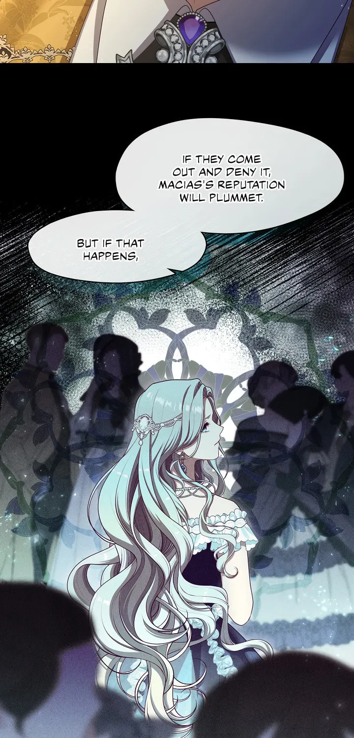 The S-Class Lady Chapter 38 page 17 - 