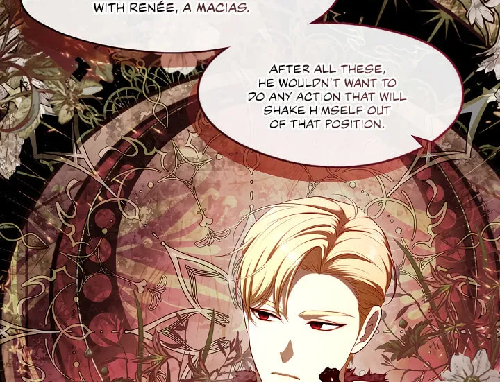 The S-Class Lady Chapter 38 page 20 - 