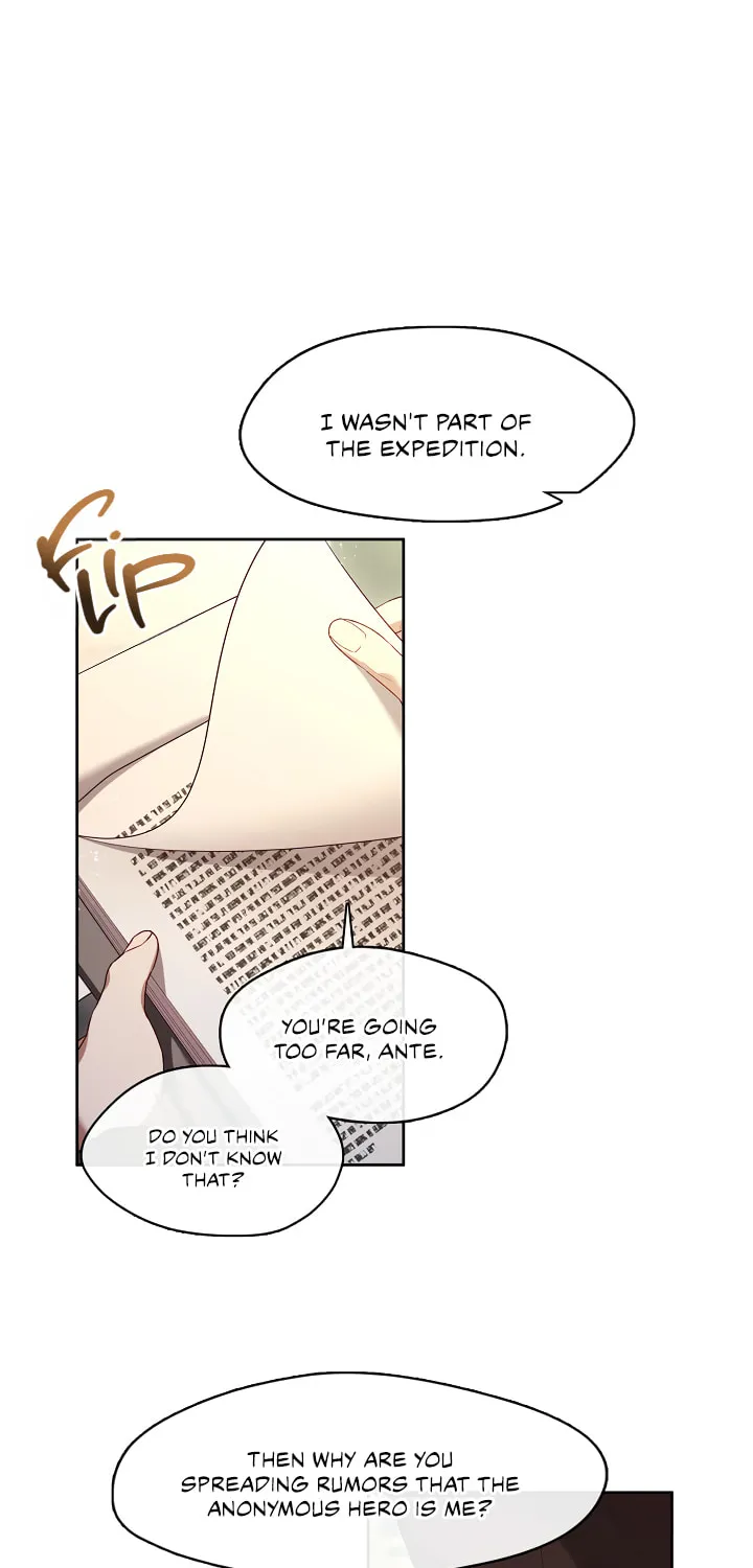 The S-Class Lady Chapter 38 page 3 - 