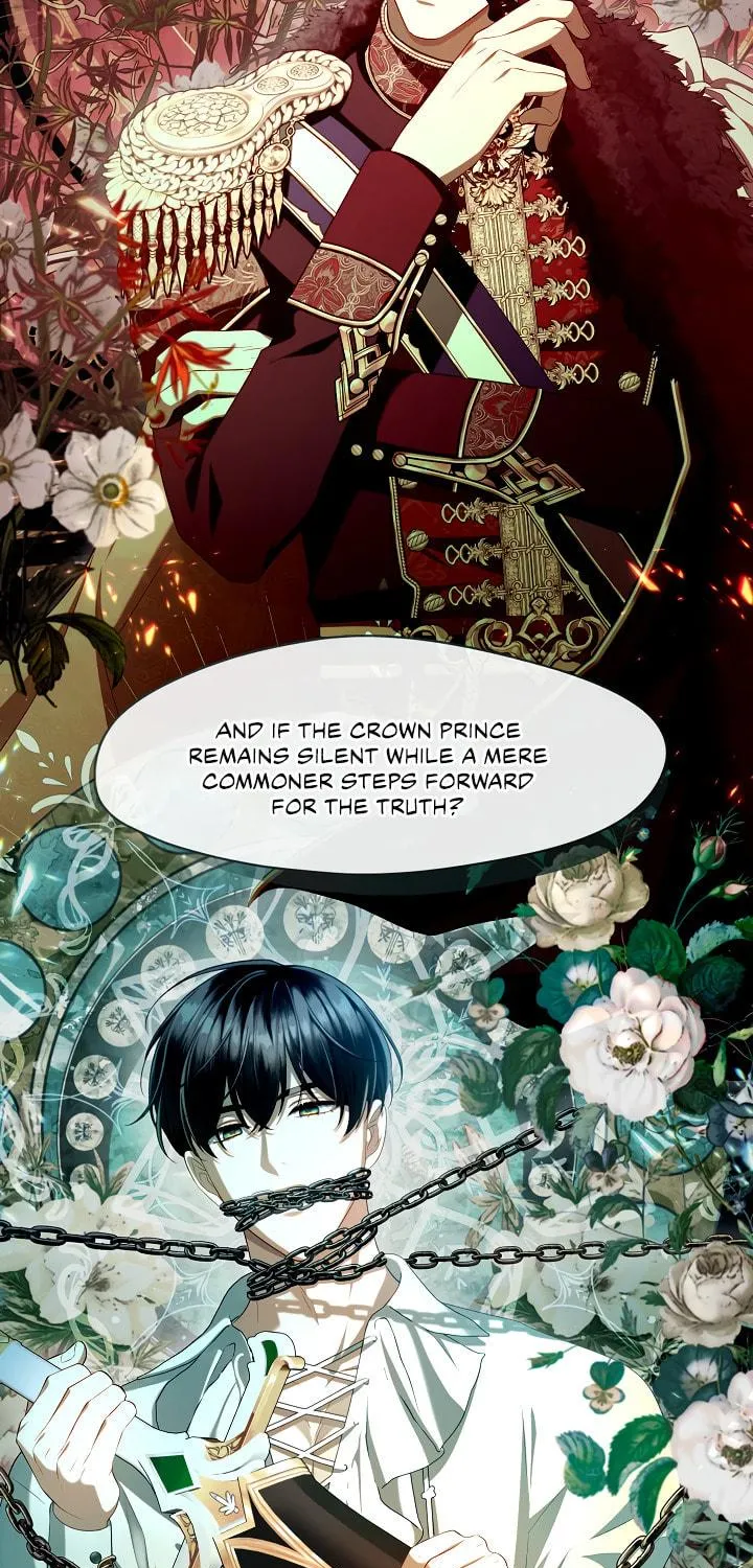 The S-Class Lady Chapter 38 page 21 - 