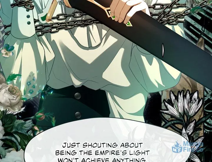 The S-Class Lady Chapter 38 page 22 - 