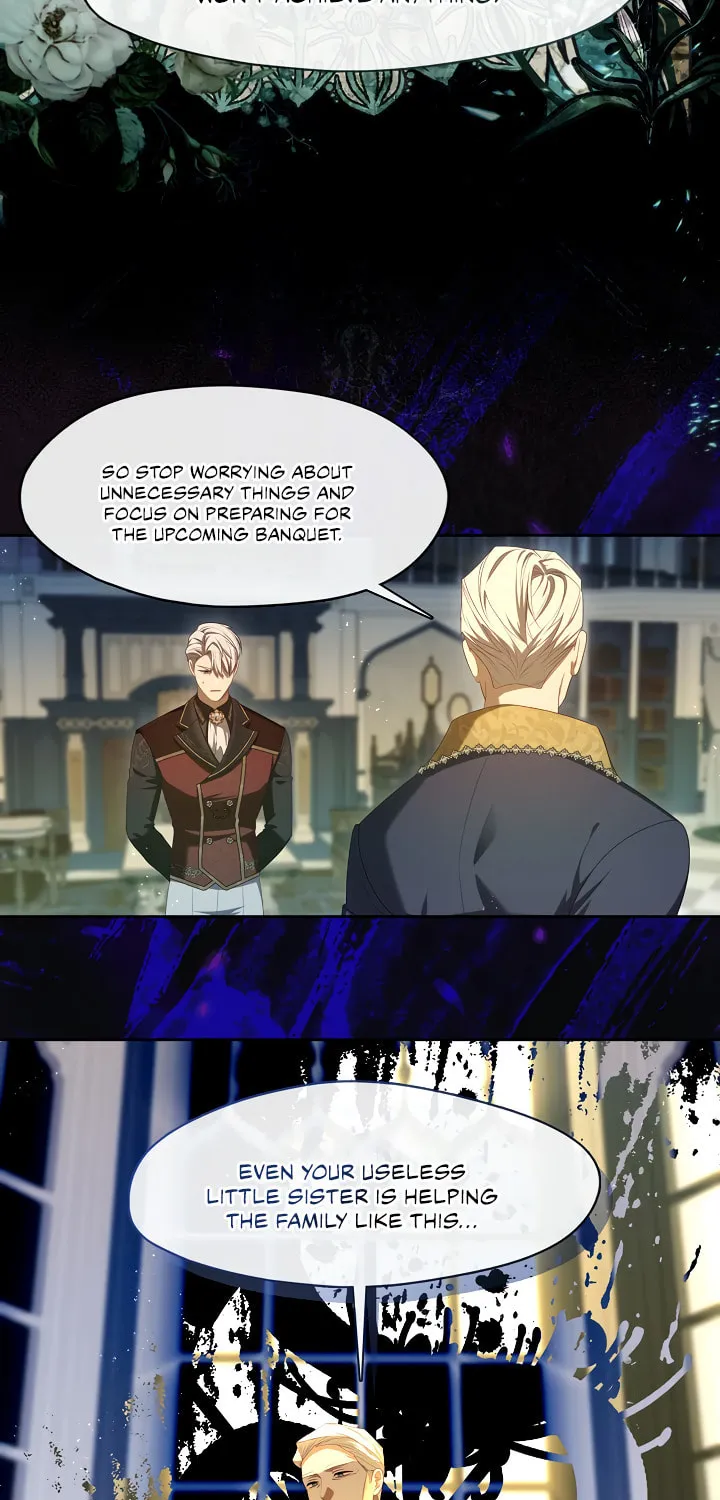 The S-Class Lady Chapter 38 page 23 - 