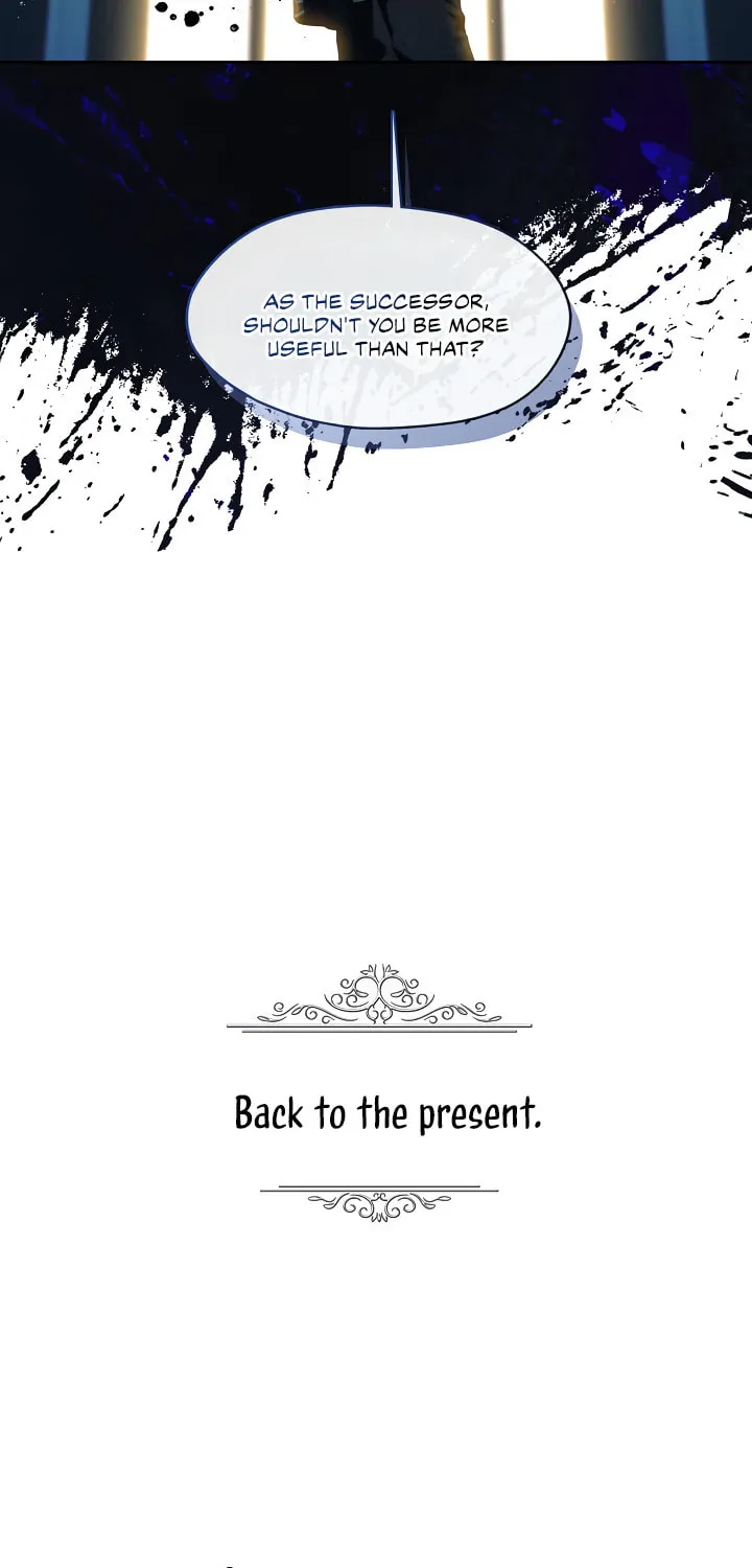 The S-Class Lady Chapter 38 page 25 - 