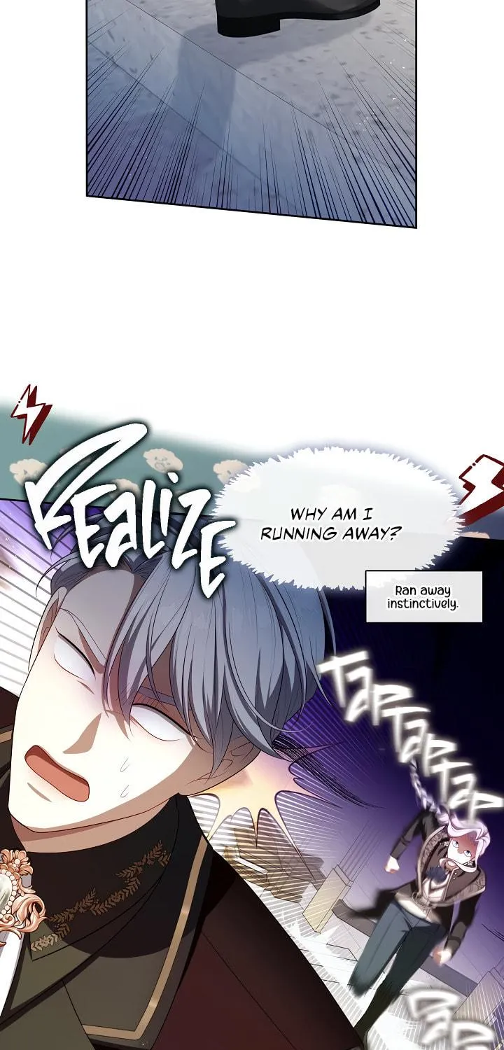 The S-Class Lady Chapter 38 page 27 - 