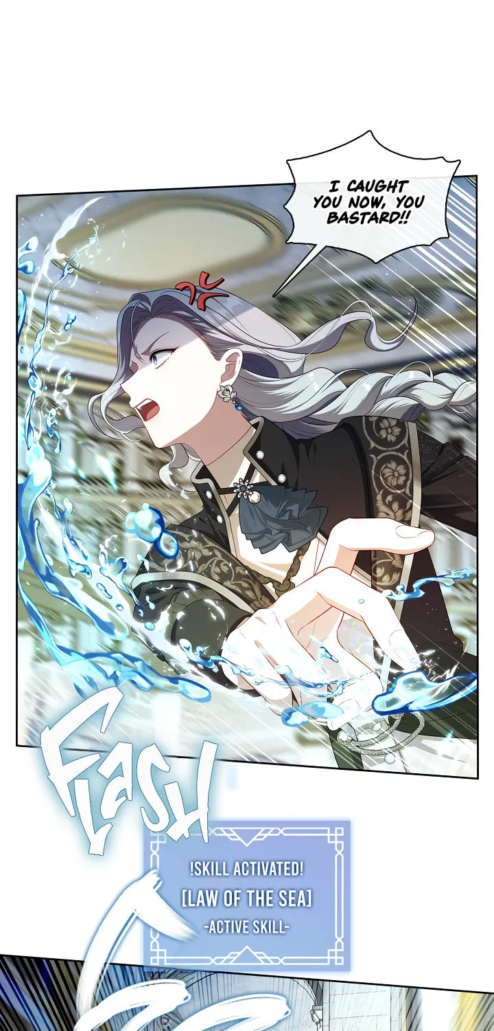 The S-Class Lady Chapter 38 page 29 - 