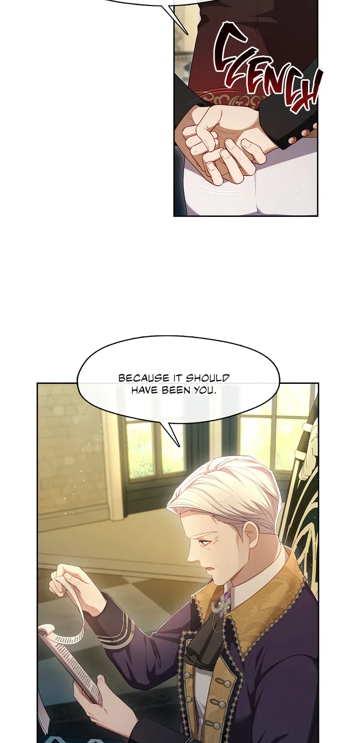 The S-Class Lady Chapter 38 page 4 - 