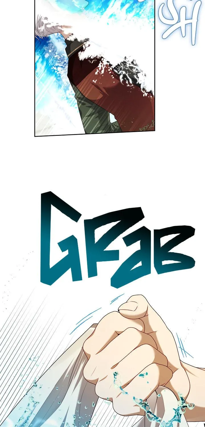 The S-Class Lady Chapter 38 page 33 - 