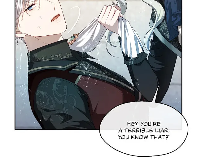 The S-Class Lady Chapter 38 page 38 - 