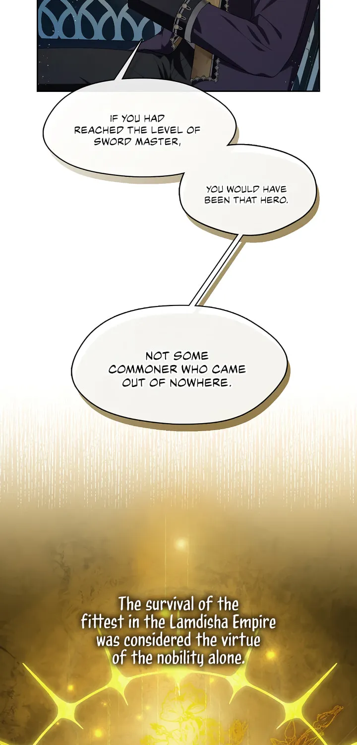 The S-Class Lady Chapter 38 page 5 - 