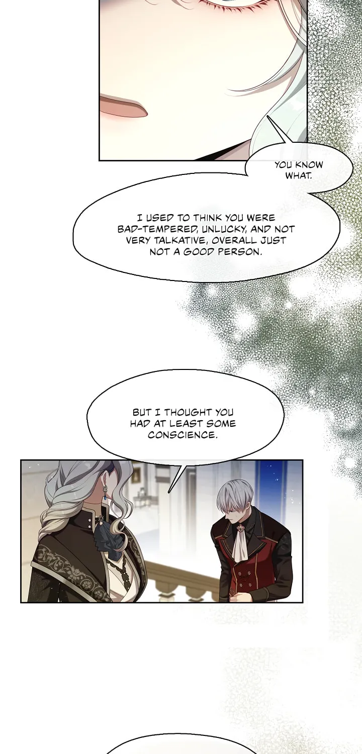 The S-Class Lady Chapter 38 page 42 - 